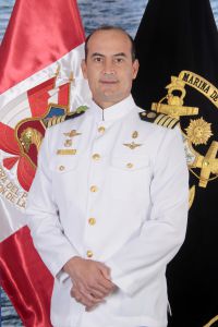 Sub_Director Contralmirante Jorge Enrique Andaluz Echevarría
