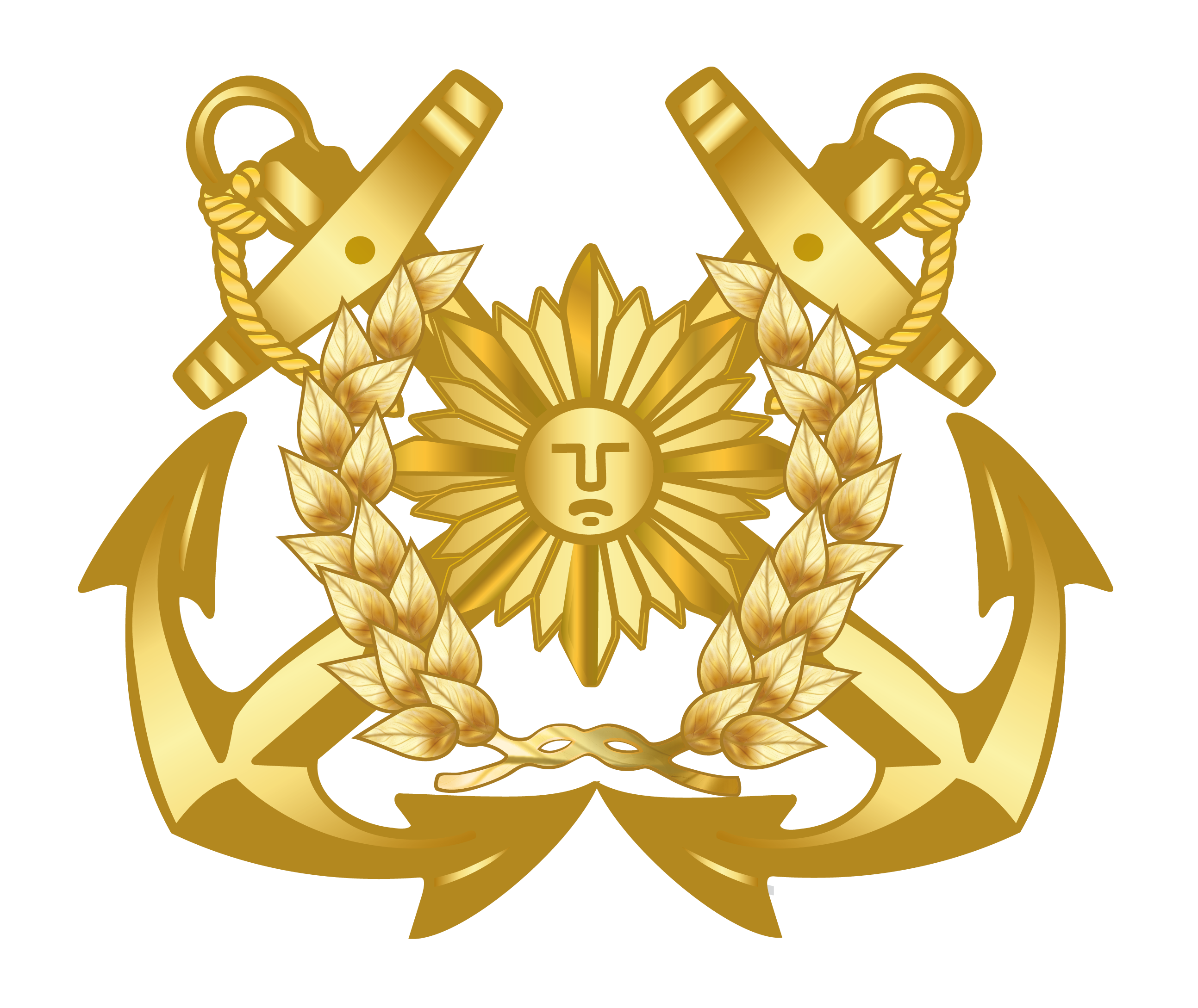 Escudo Programa Especial